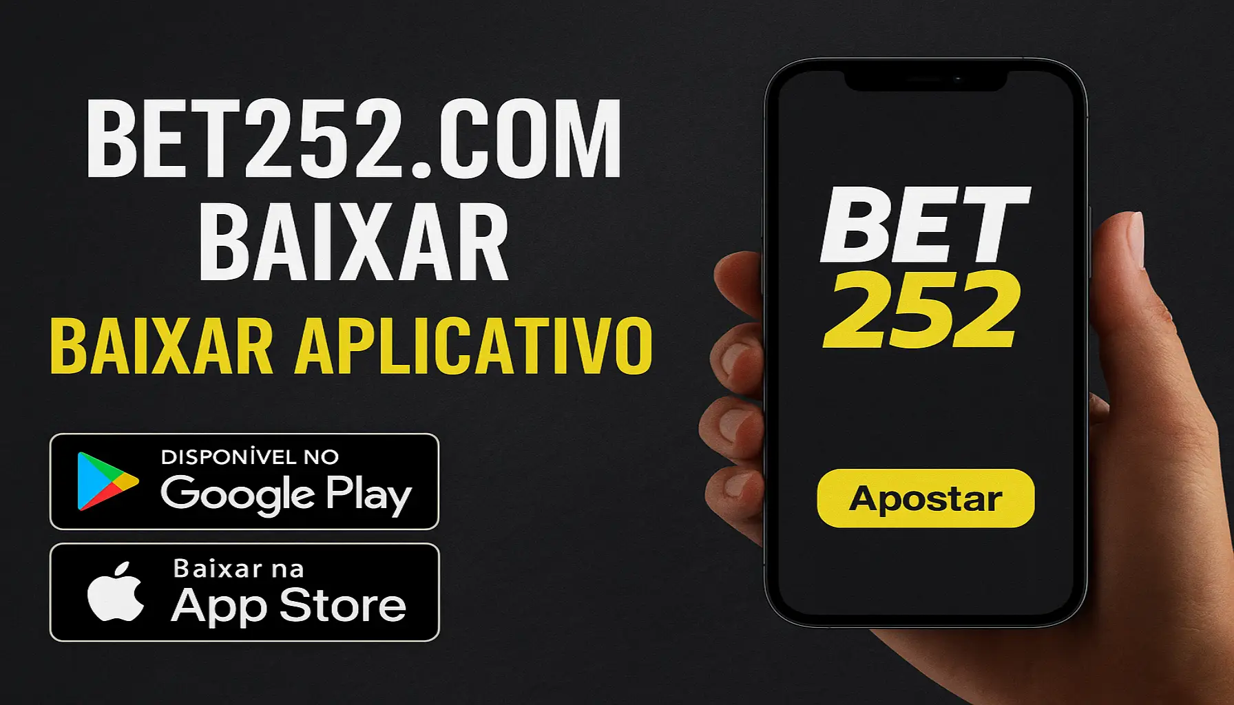 Baixar o BET252.COM Cassino App